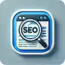 SEO Analysis Widget  screen for extension Chrome web store in OffiDocs Chromium