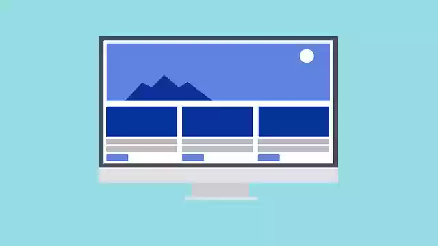 Free download Seo Design Web -  free illustration to be edited with GIMP free online image editor