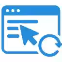 SEO DOM Logger  screen for extension Chrome web store in OffiDocs Chromium