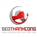 SEO THÀNH CÔNG  screen for extension Chrome web store in OffiDocs Chromium