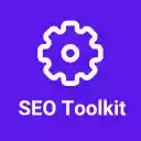 SEO Toolkit Powerful SEO Tools  screen for extension Chrome web store in OffiDocs Chromium
