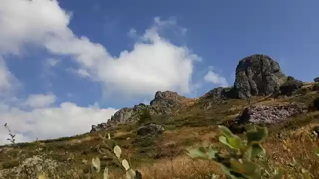 Free download Serbia Mountain Nature -  free free photo or picture to be edited with GIMP online image editor