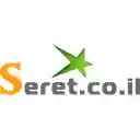Seret.co.il | אתר סרט  screen for extension Chrome web store in OffiDocs Chromium