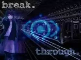 Free download Serial Experiments Lain Wallpaper free photo or picture to be edited with GIMP online image editor