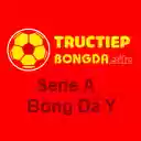 Serie A Bóng Đá Ý Tructiepbongda.site  screen for extension Chrome web store in OffiDocs Chromium