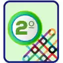 Serie Compartir. Primaria 2  screen for extension Chrome web store in OffiDocs Chromium