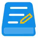 ServerLog  screen for extension Chrome web store in OffiDocs Chromium