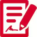 ServiceNow EZ Signature  screen for extension Chrome web store in OffiDocs Chromium