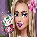 Pantalla Sery Bride Dolly Makeup para extensión Chrome web store en OffiDocs Chromium