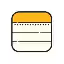 Session Notizen  screen for extension Chrome web store in OffiDocs Chromium