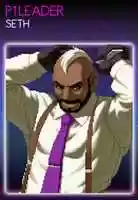 Free download Seth Card free photo or picture to be edited with GIMP online image editor