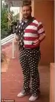 Free download SETH CONRAD RICH JULY 4 2015 free photo or picture to be edited with GIMP online image editor