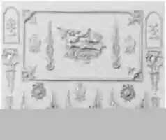 Free download Set of five keyhole escutcheons free photo or picture to be edited with GIMP online image editor