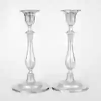 Free download Set of four candlesticks free photo or picture to be edited with GIMP online image editor