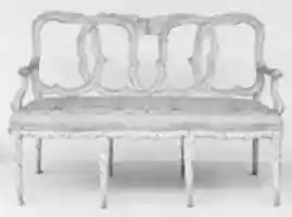 Free download Set of settee and five chairs free photo or picture to be edited with GIMP online image editor