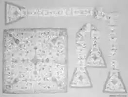 Free download Set of vestments (4) free photo or picture to be edited with GIMP online image editor