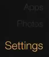 Free download settings-260x300 free photo or picture to be edited with GIMP online image editor