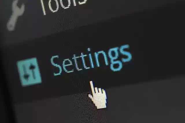 Free download settings options software website free picture to be edited with GIMP free online image editor