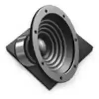 Free download Settings Sounds Icon 0000 free photo or picture to be edited with GIMP online image editor