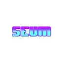 Seum Auto Correct  screen for extension Chrome web store in OffiDocs Chromium
