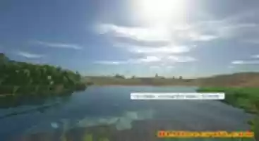 Free download SEUS Shaders free photo or picture to be edited with GIMP online image editor