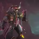 Sevagoth Prime Live Wallpaper Gameograf  screen for extension Chrome web store in OffiDocs Chromium