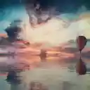 Seven colored hot air balloon surfing  screen for extension Chrome web store in OffiDocs Chromium