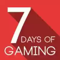 Free download  Seven Days of Gaming avatar newer free photo or picture to be edited with GIMP online image editor