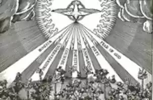Free download Seven Gifts Holy Spirit free photo or picture to be edited with GIMP online image editor