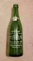 Free download Seven Up Bottle Reverse free photo or picture to be edited with GIMP online image editor