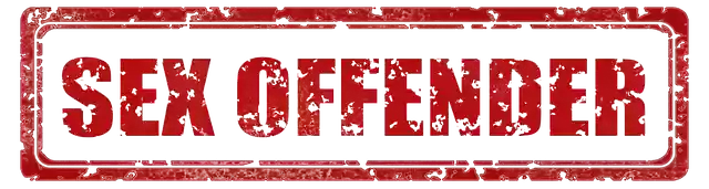 Free download Sex Offenders Offender Stamp -  free illustration to be edited with GIMP free online image editor