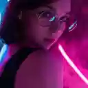 Sexy Girl  screen for extension Chrome web store in OffiDocs Chromium