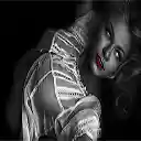 Sexy Girl 03  screen for extension Chrome web store in OffiDocs Chromium