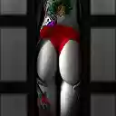 Sexy Tattoo Girl  screen for extension Chrome web store in OffiDocs Chromium