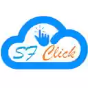 SF Click by CCCINFOTECH  screen for extension Chrome web store in OffiDocs Chromium