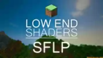 Free download SFLP Shaders free photo or picture to be edited with GIMP online image editor