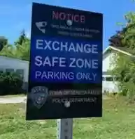 Free download sfpd-exchange-zone-001 free photo or picture to be edited with GIMP online image editor