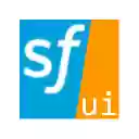 sfui Percentage Lists  screen for extension Chrome web store in OffiDocs Chromium