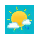 SF Weather by Neighborhood  screen for extension Chrome web store in OffiDocs Chromium