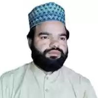 Free download Shabbir Qamar Bukhari Photo free photo or picture to be edited with GIMP online image editor