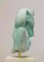 Free download Shabti of Akhenaten free photo or picture to be edited with GIMP online image editor