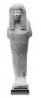 Free download Shabti of scribe Tjay free photo or picture to be edited with GIMP online image editor