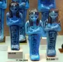 Free download Shabti of the Gods Wife Maatkare free photo or picture to be edited with GIMP online image editor