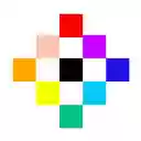 Shade Generator  screen for extension Chrome web store in OffiDocs Chromium