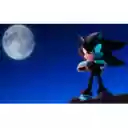 Shadow The Hedgehog Theme (1366x768)  screen for extension Chrome web store in OffiDocs Chromium