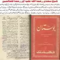 Free download Shaikh Saadi Aur Rehmatullil Aalameen free photo or picture to be edited with GIMP online image editor