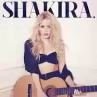 Free download Shakira  free photo or picture to be edited with GIMP online image editor