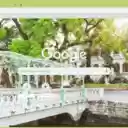 Shamian Island  screen for extension Chrome web store in OffiDocs Chromium