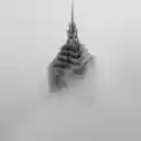 Shanghai Tower in the Mist  screen for extension Chrome web store in OffiDocs Chromium