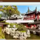 Shanghai Yuyuan Garden  screen for extension Chrome web store in OffiDocs Chromium
